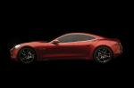 Karma Revero GT 2019 года